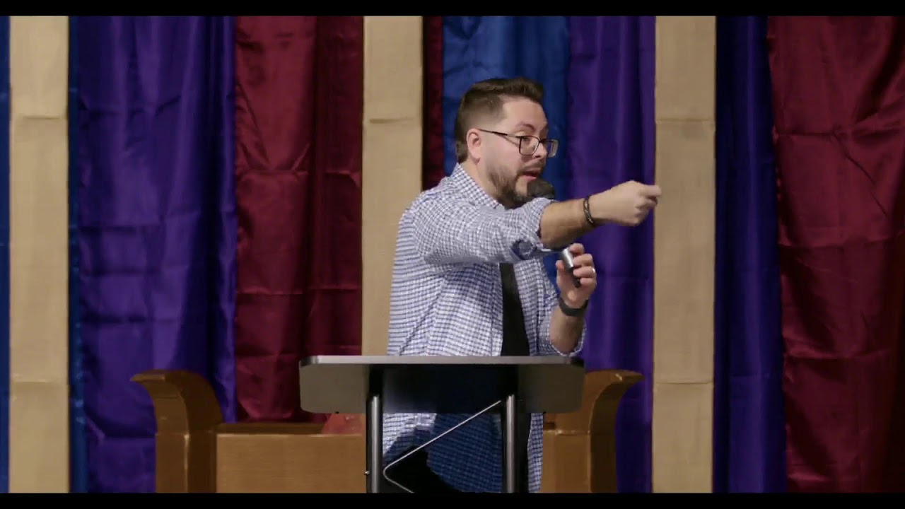 Culto de Oración 2/24/26 #Jesus #Fe #Oración #GreenvilleSC