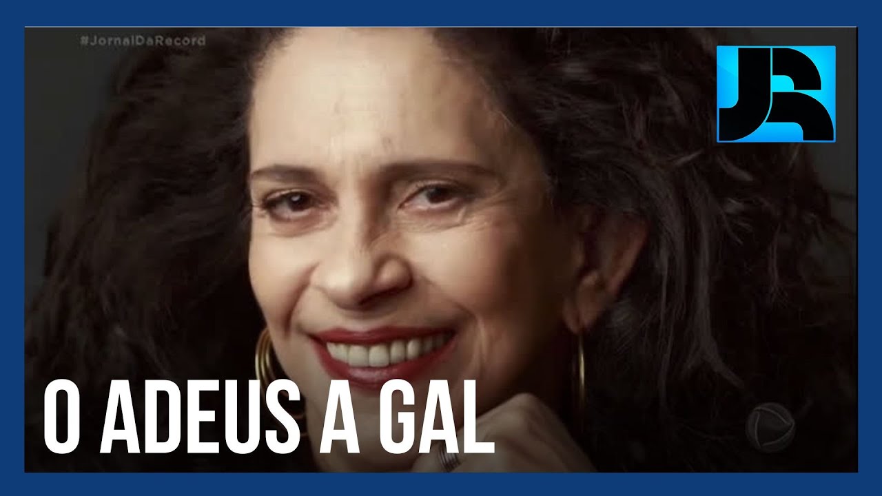 P&uacute;blico se despede de Gal Costa em vel&oacute;rio na Assembleia Legislativa de S&atilde;o Paulo