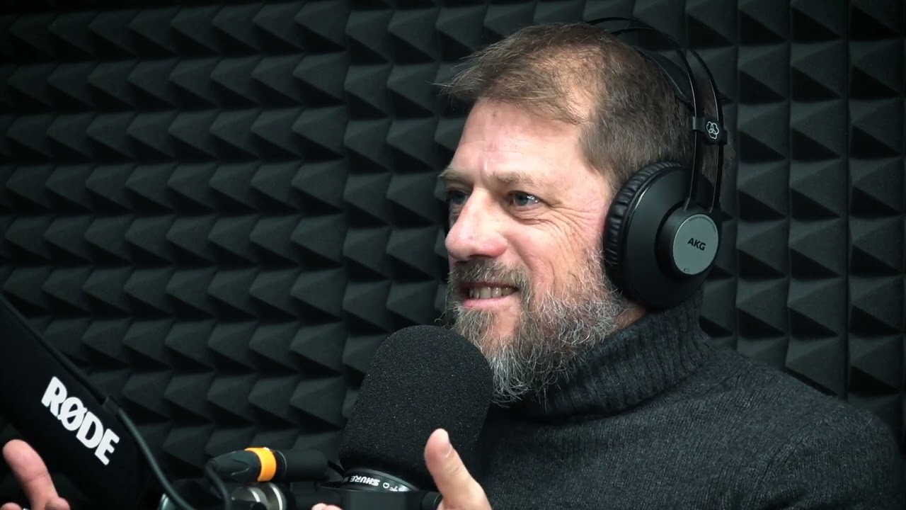 Hodász Andrásnak válaszolunk | Tűzfal #41