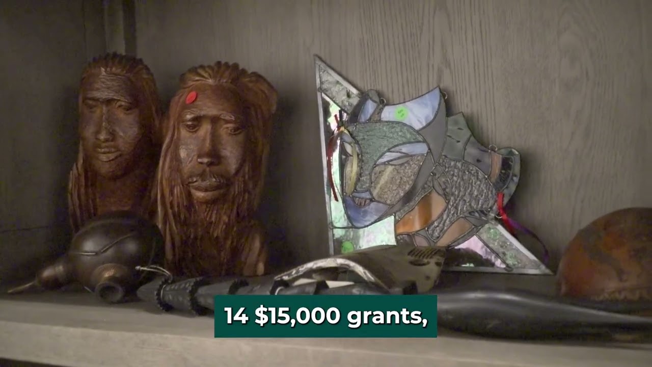 Detroit Launches $310K in New Grants for Legacy Businesses 💼