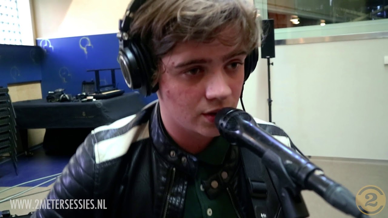 The Academic 3 songs live | 2 Meter Sessions | 2018