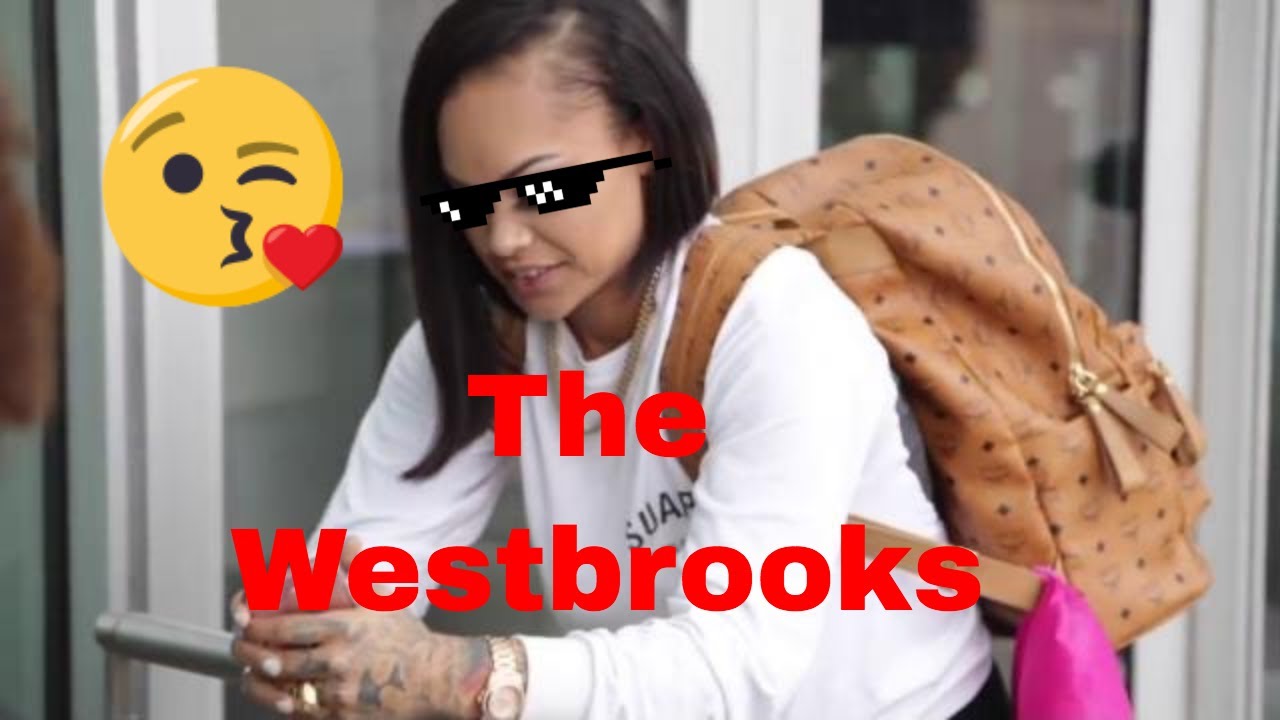 THUG LIFE VLOGS THE WESTBROOKS EPISODE 1
