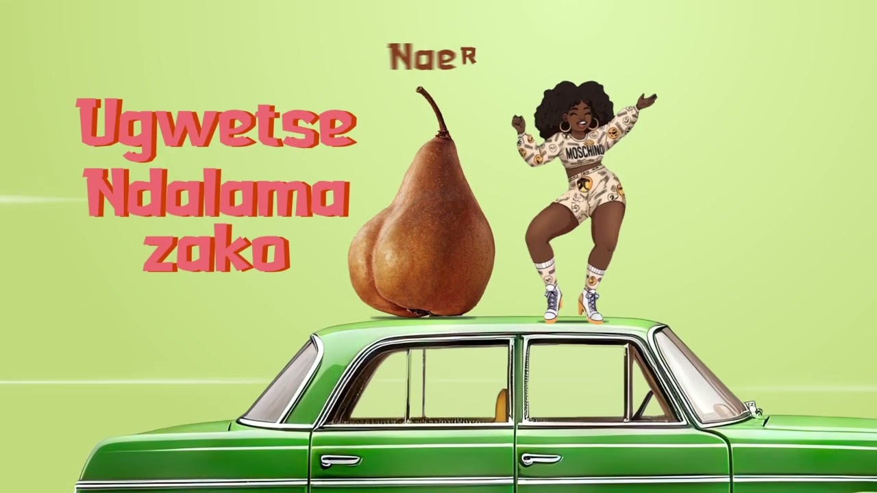 Afana Ceez - LAKO (Remix) Ft. Crispy Mw, NaeRae, Ace Jizzy, KBanton, MoraleTheRapper (Lyric Visual)