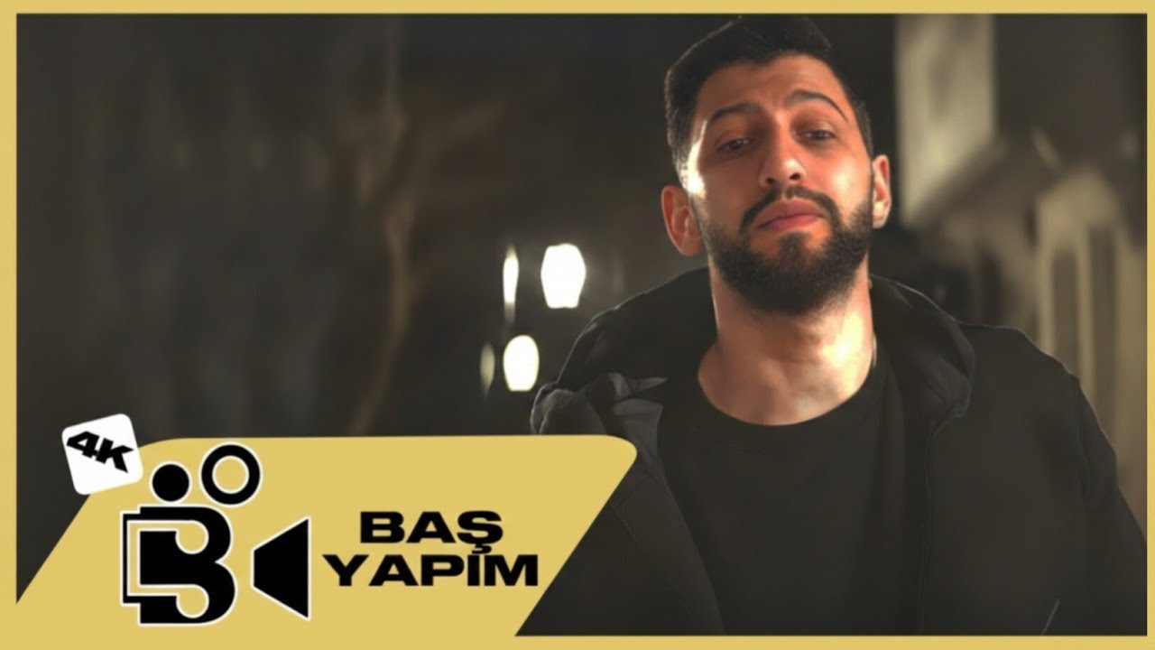 Burak Bulut - Ama Başaramadım (Official Video) 