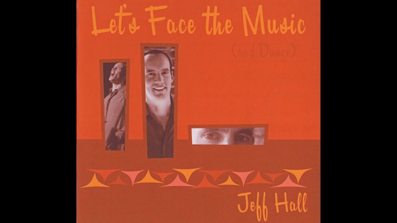 Jeff Hall - 