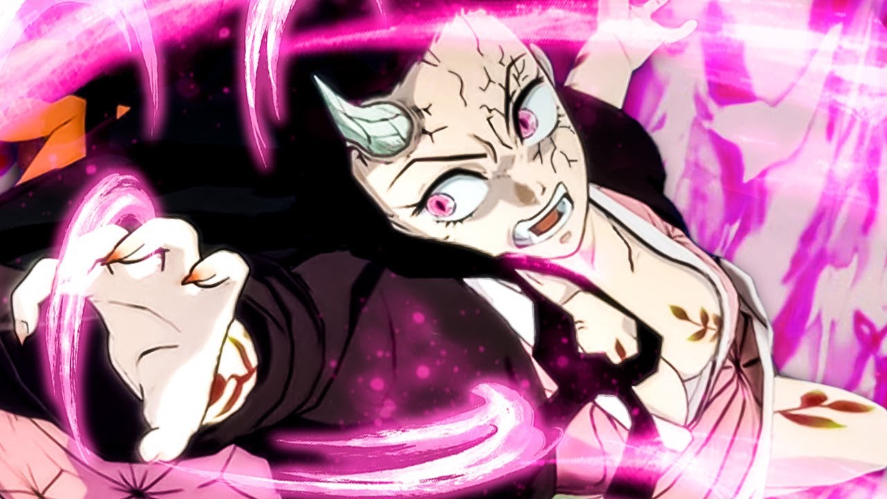 Nezuko Deals INSANE DAMAGE in Demon Slayer 2! Ranked Matches