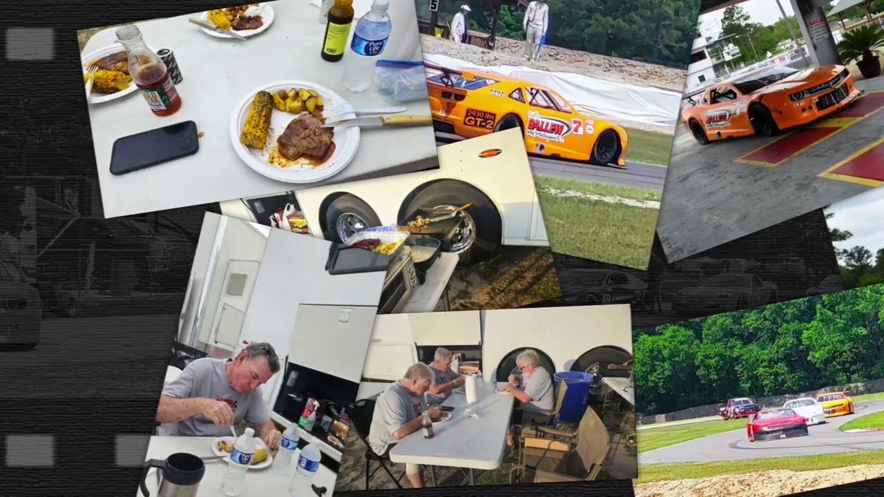 Roebling Road SARRC Race 2024