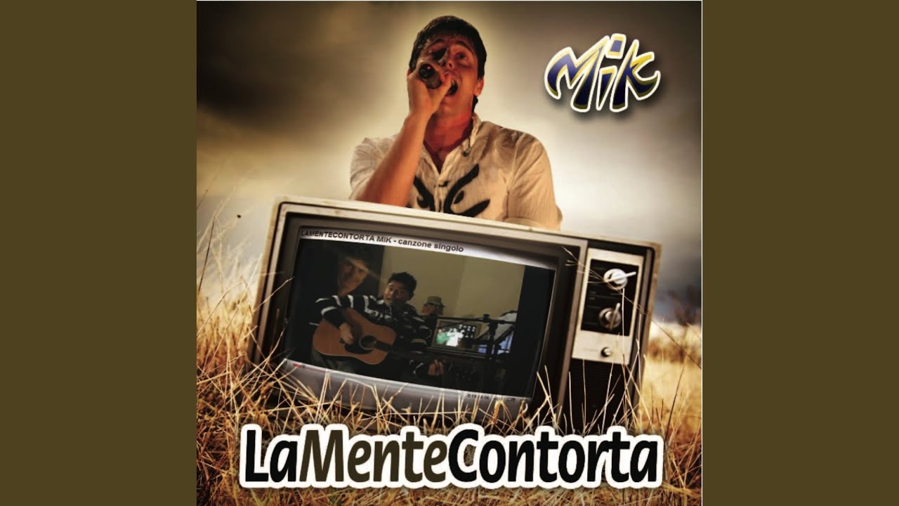 La Mente Contorta