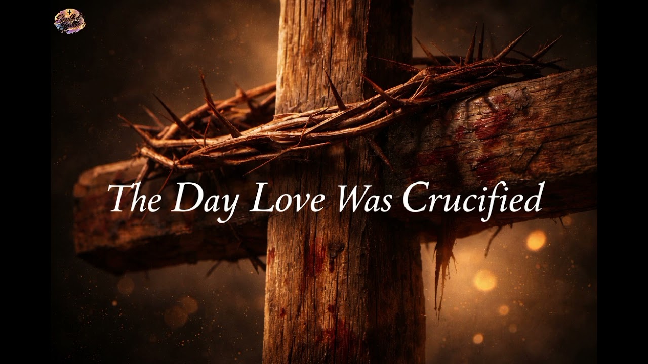 The Day Love Was Crucified - Unfailing Love