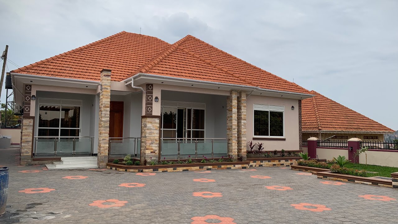 Is This the Best Property in Uganda? Full House Tour!