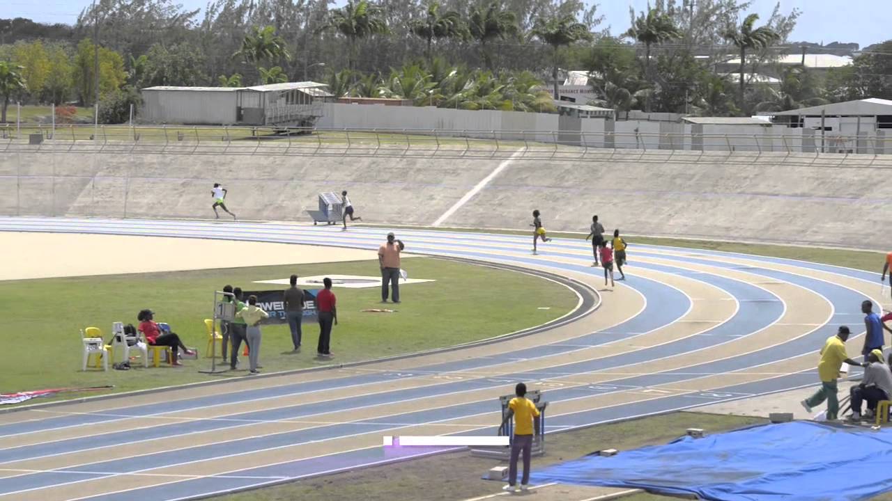 Parkinson Memorial School Sports 2015