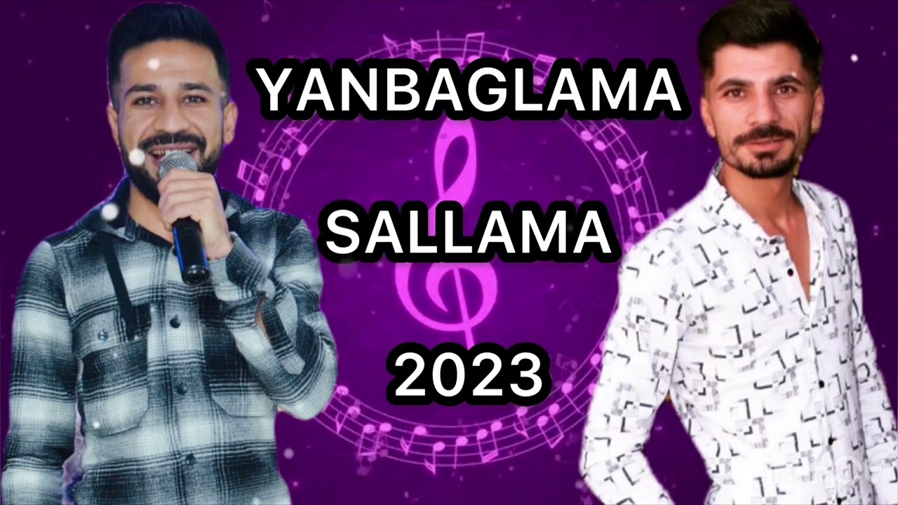 BEKİRCAN  SERE GOVENDE YANBAGLAMA SALLAMA HALAYLAR YEPYENİ 2023