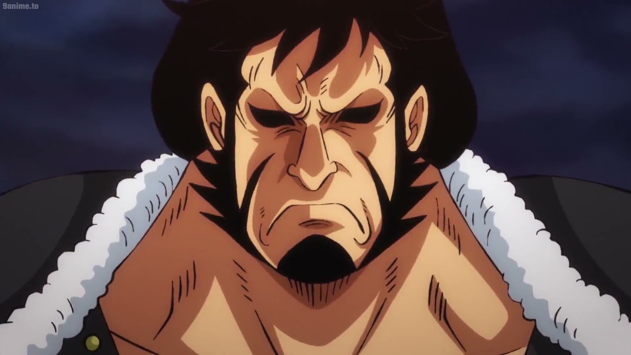 Zoro stops Luffy from ruining the plan    ONE PIECE 9841080P HD
