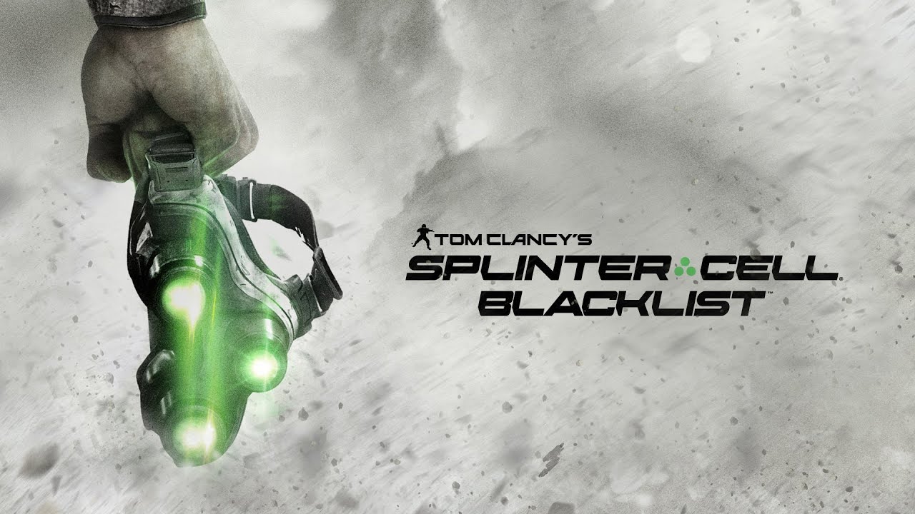 Splinter Cell Blacklist Walkthrough Mission 6 Special Missions HQ - All Collectibles Included