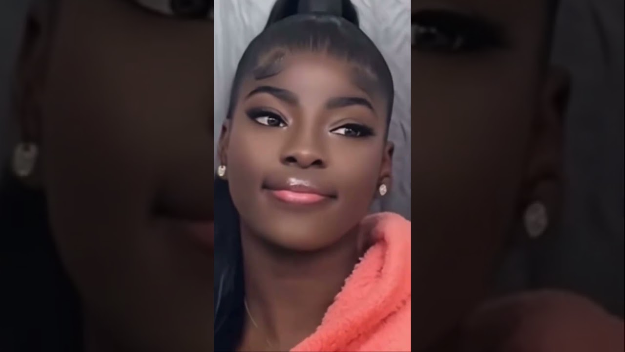 Belle Enfant wow 🤩 ❤️