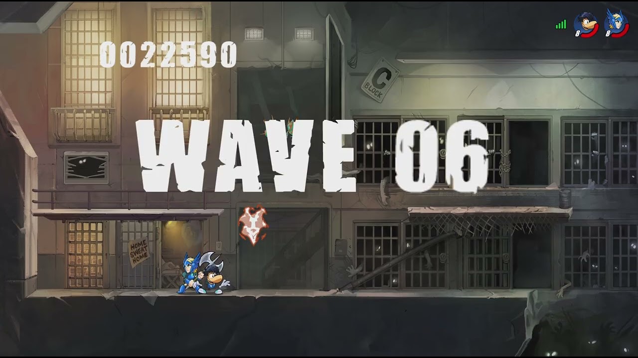 Brawlhalla 2