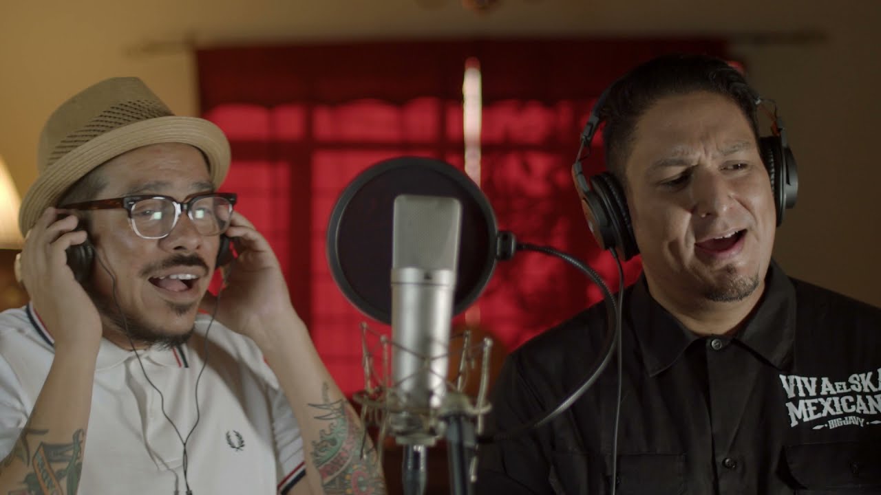 Homero Ontiveros Ft. Big Javy - Contigo (Video Oficial)