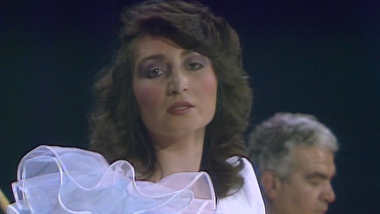 Bir Solist-Selma Sağbaş