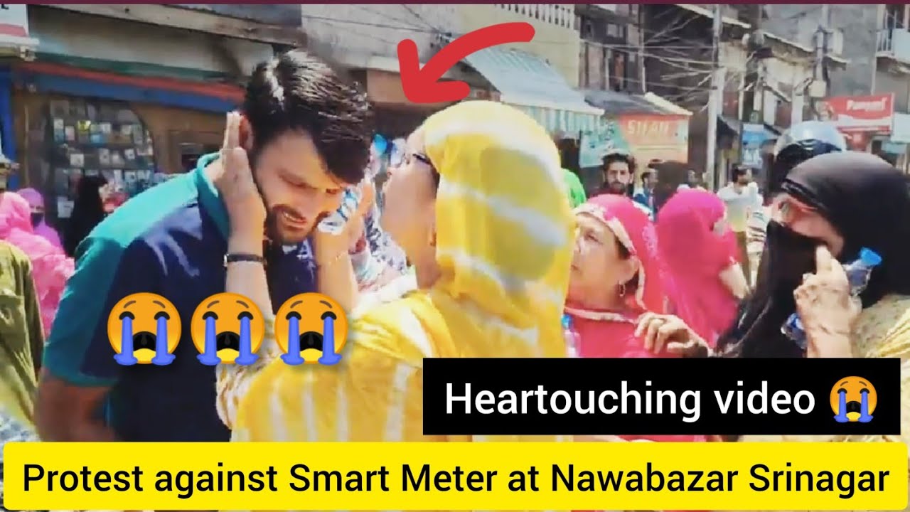 video from Nawabazar Srinagar