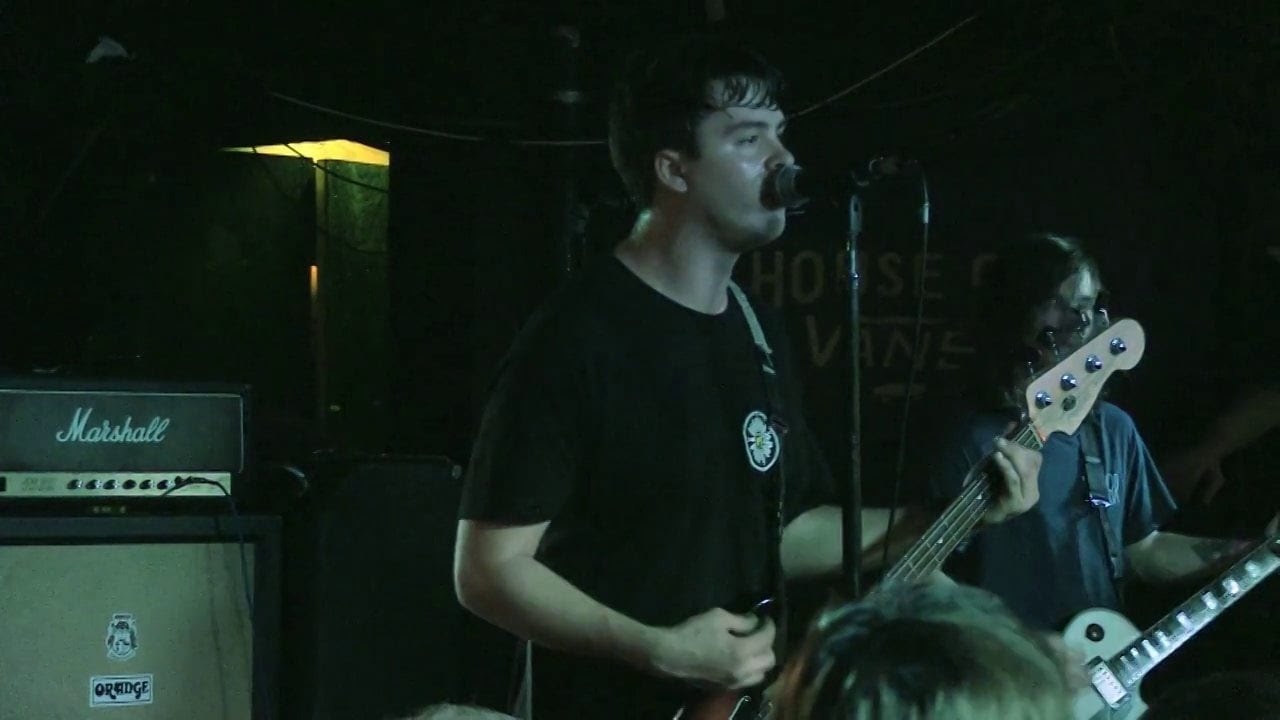 [hate5six] Title Fight - February 18, 2014
