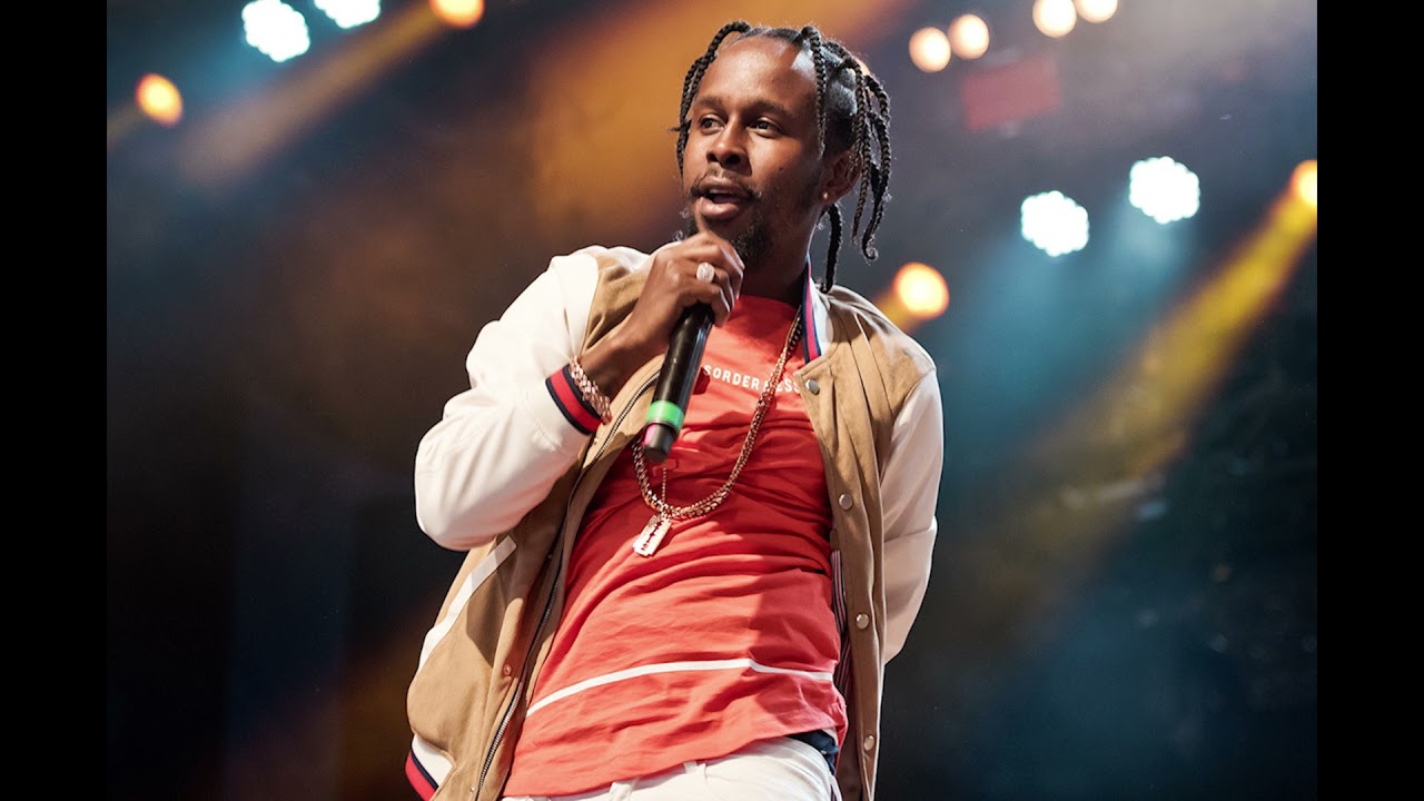 #PopcaanTypeBeat #DancehallTypeBeat                 [FREE] Popcaan X Prince Swanny Type Beat &ldquo;Matic&rdquo;