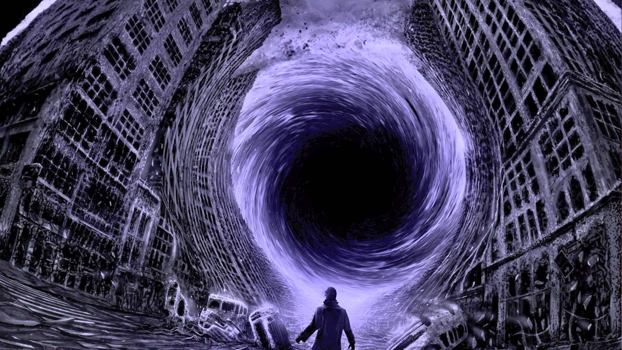 Dimension - Origami (Magdelayna's Folding The Universe Mix)