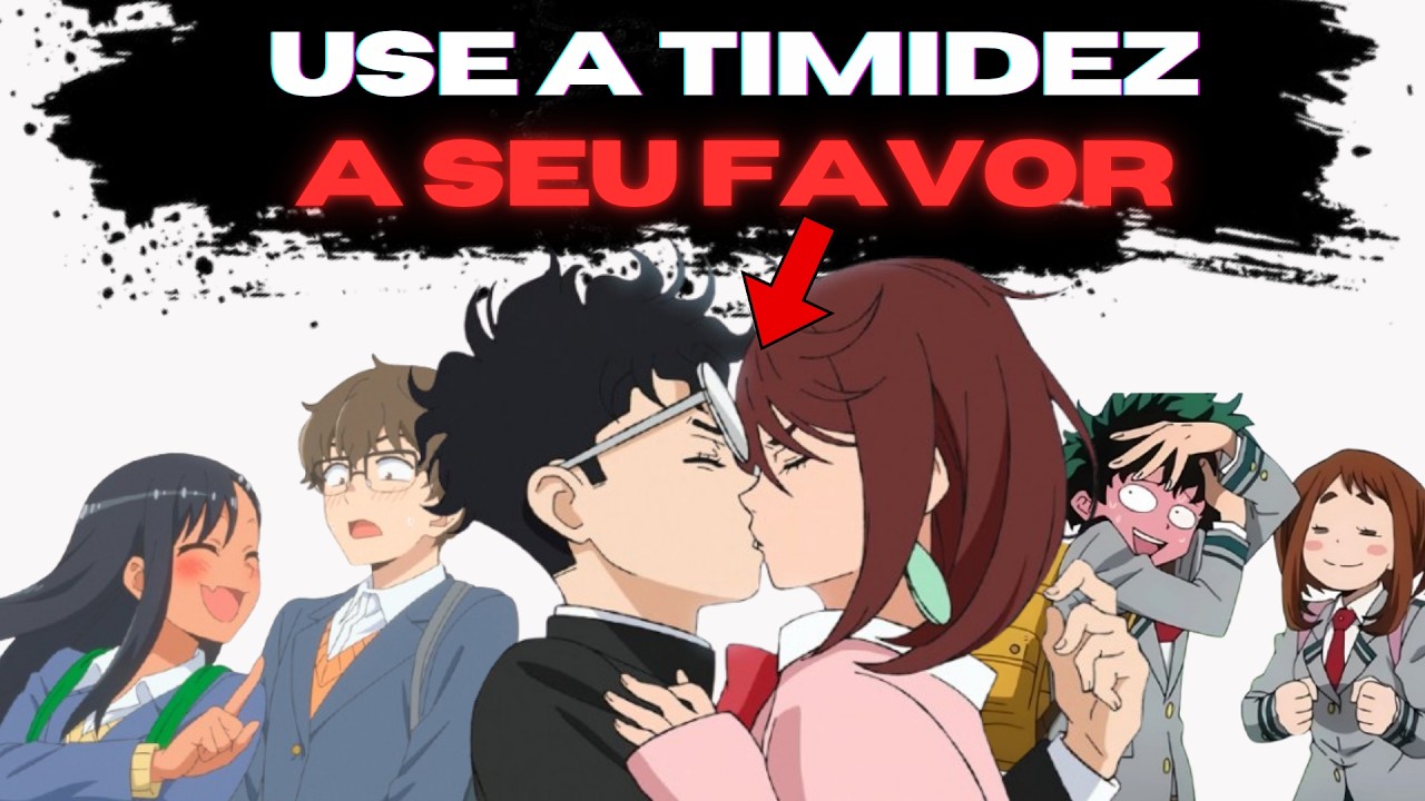 Como chamar uma garota pra sair (mesmo sendo tímido)