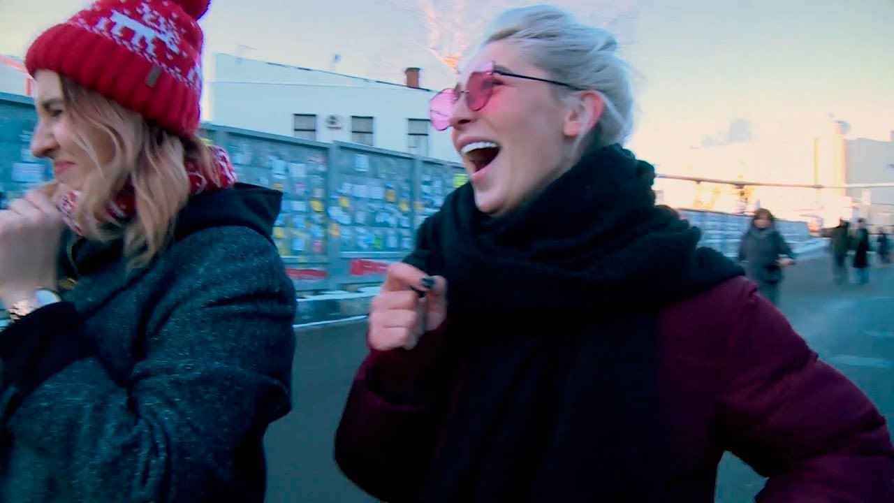 Галич показала нового парня / Любарская выгуливает Ивлееву / Новая рубрика