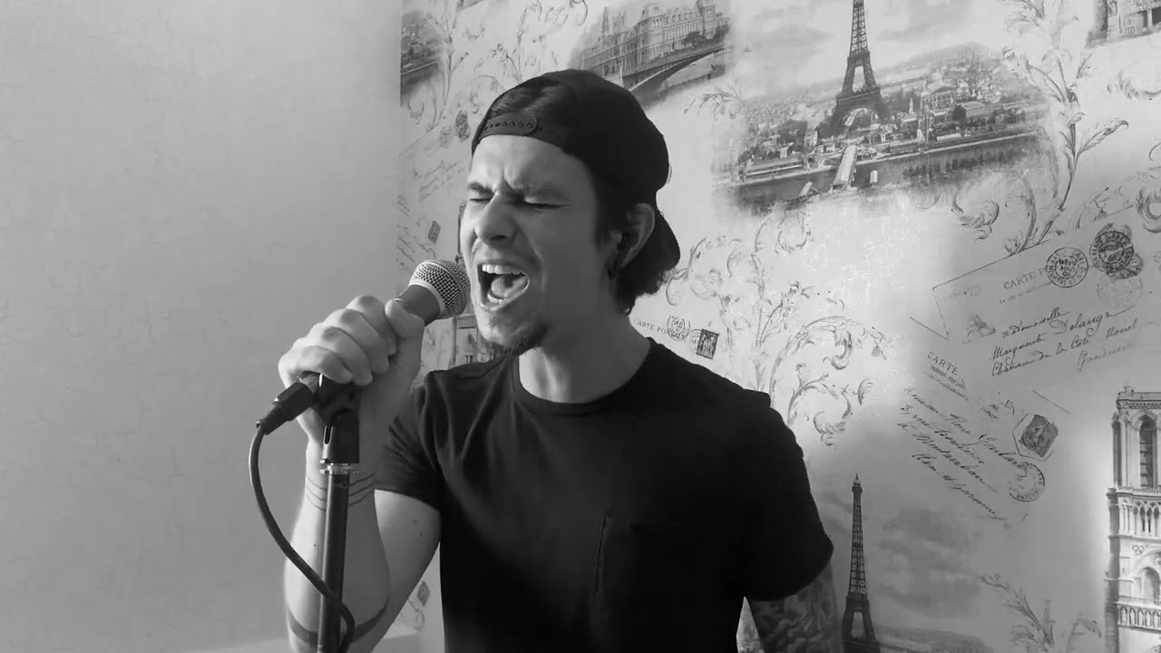 Bring Me The Horizon - StRangErs (Vocal cover by Lia-R)