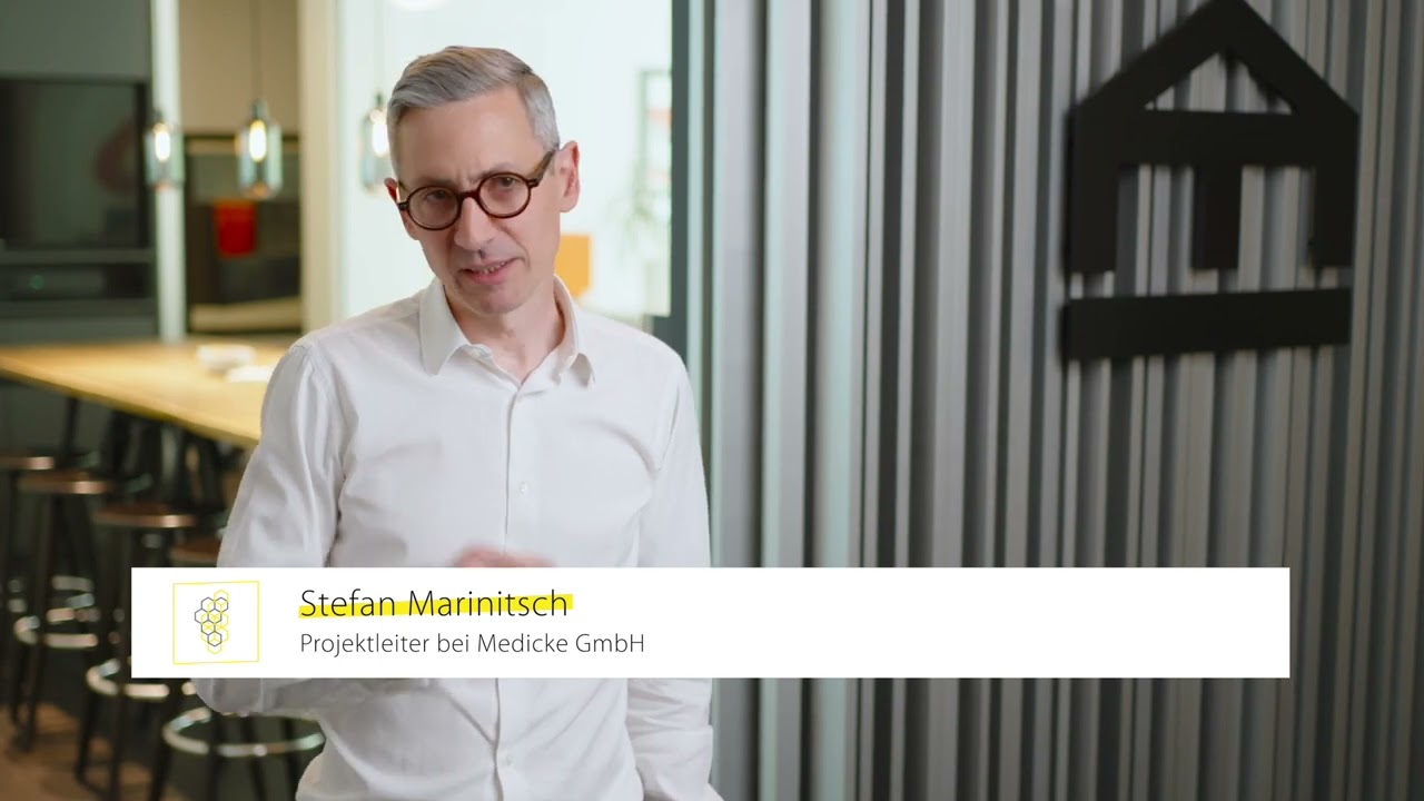 Wettbewerbsbeiträge der Finalisten - MEDICKE GmbH - lightCONSTRUCTION