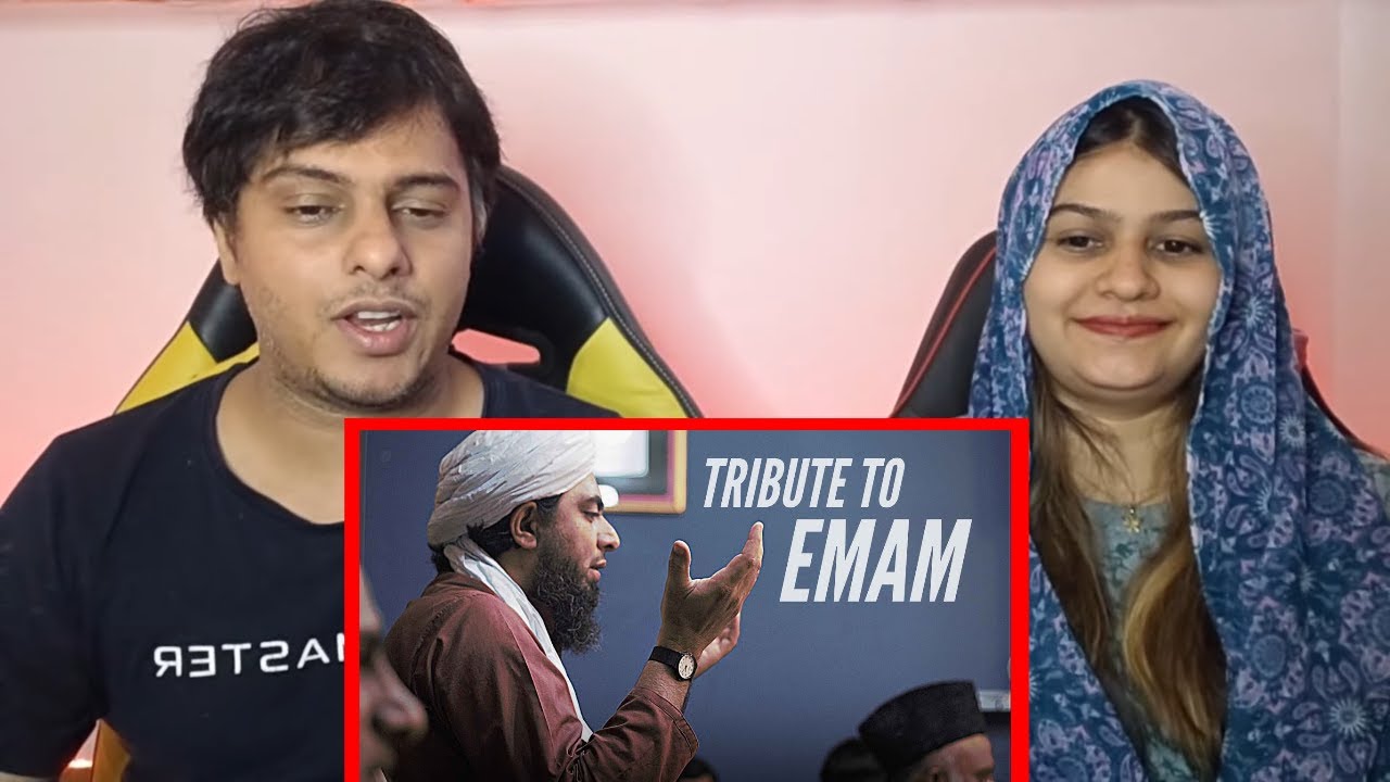 Tribute To EMAM (Engineer Muhammad Ali Mirza)
