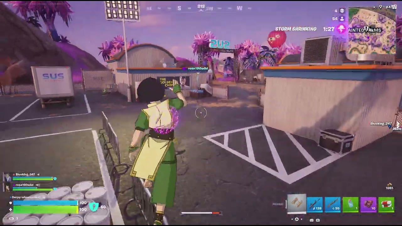 Fortnite