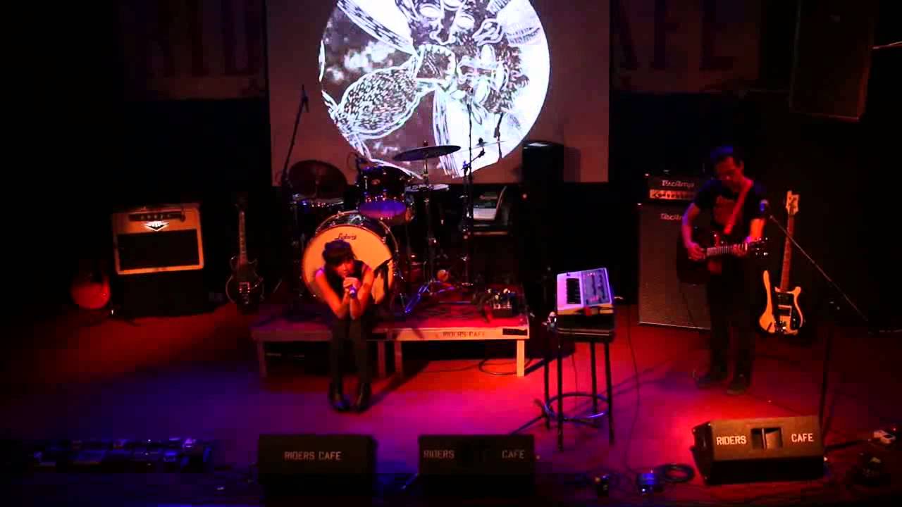 Lejana - Far Away (live) | APRIL Tour Lübeck, 20.04.2014 // Linda Marlen Runge Anni Brehme GZSZ