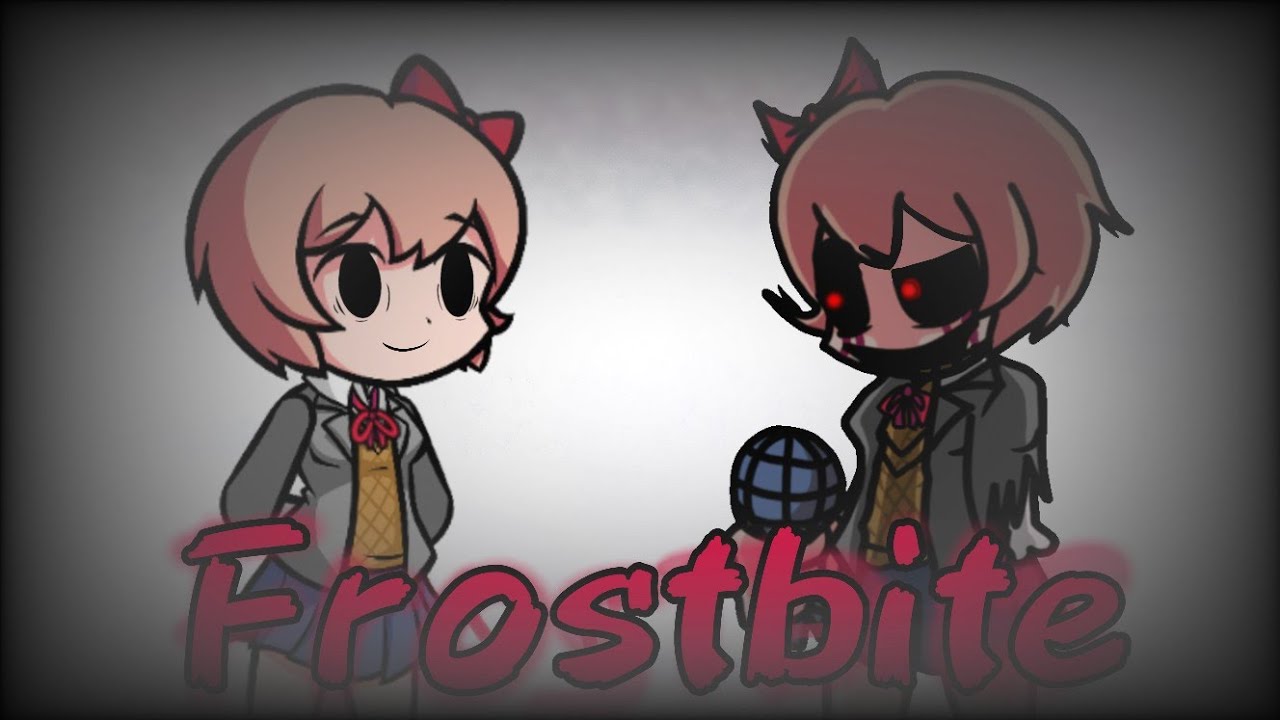 Frostbite But Sayori Vs Sayori.exe Sing It
