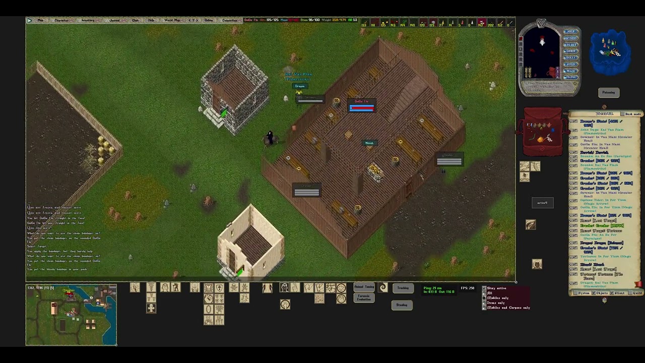 3x8 - CD Shard