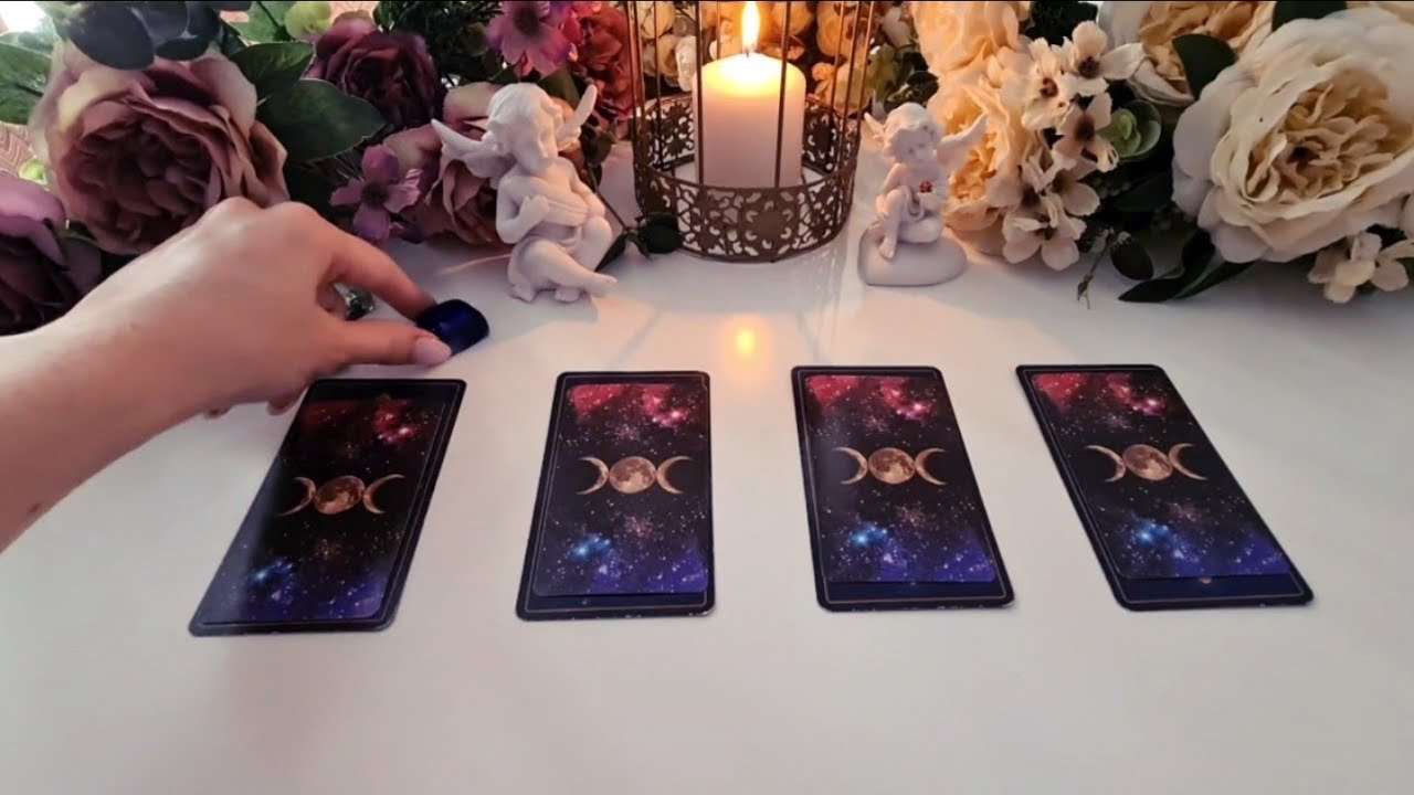 Кто в меня влюблён? Тайный поклонник ❤ Кто за мной наблюдает? Таро онлайн 🔮 гадание онлайн 🌺 я и он