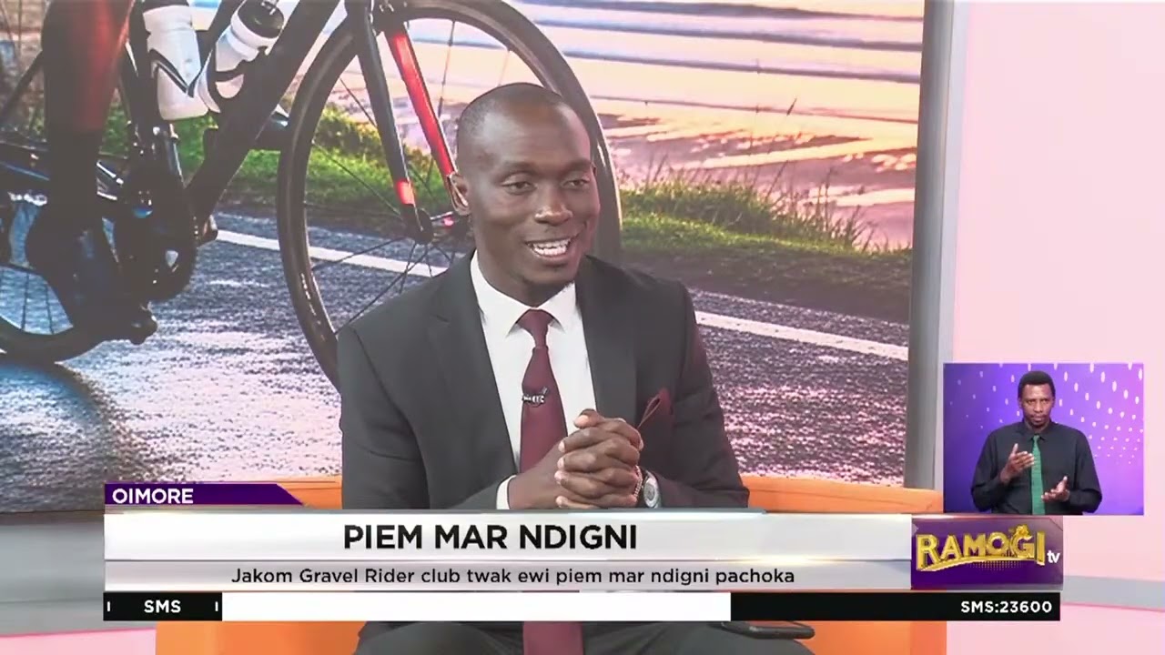 TWAK: PIEM MAR NDIGNI | VICTOR DAWA | 13/03/2026