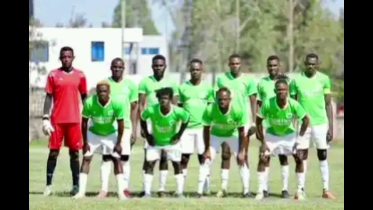 Gucha fc by kebacha b kings
