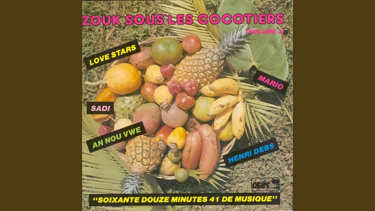 La première fois