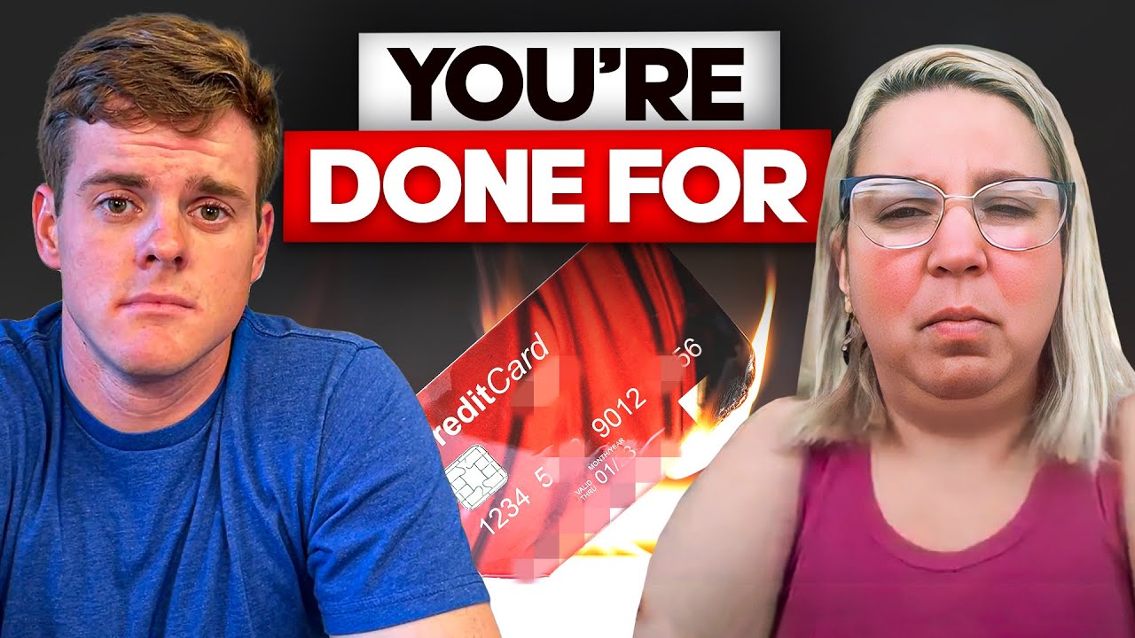 40 Year Old Has ZERO Retirement! | Debt Confessions