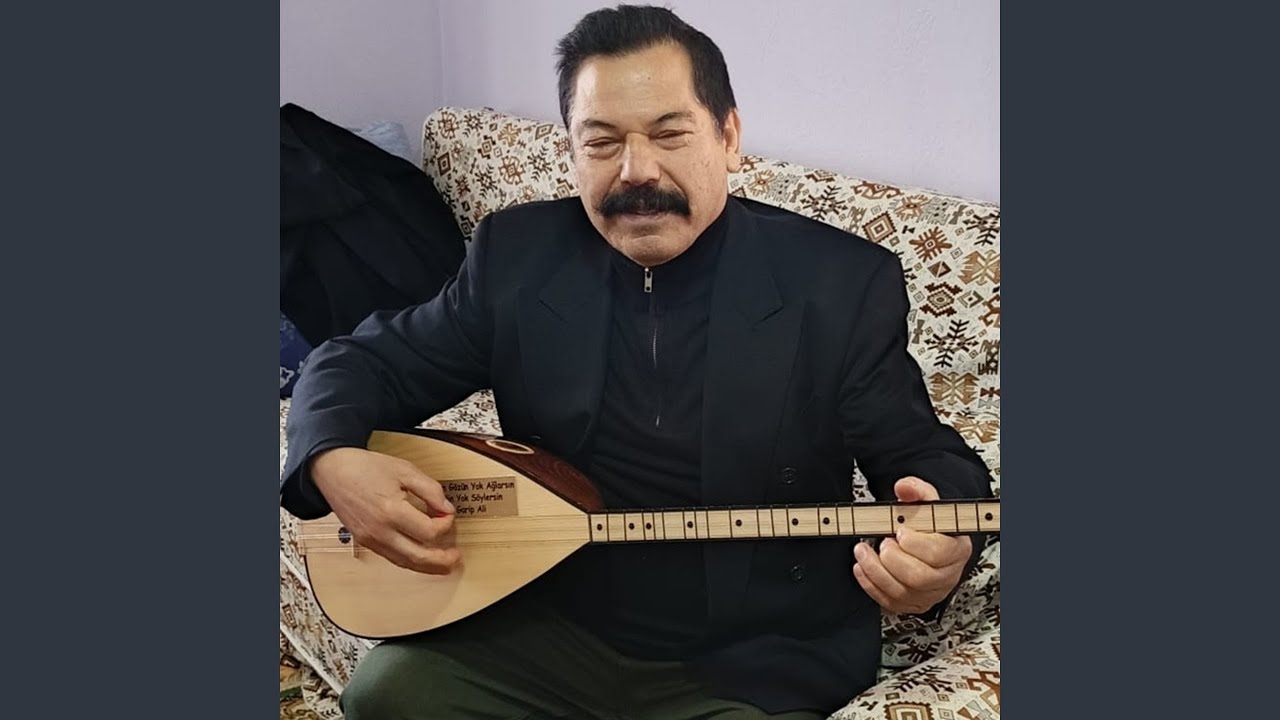 Naim Güven'ce Ağıt