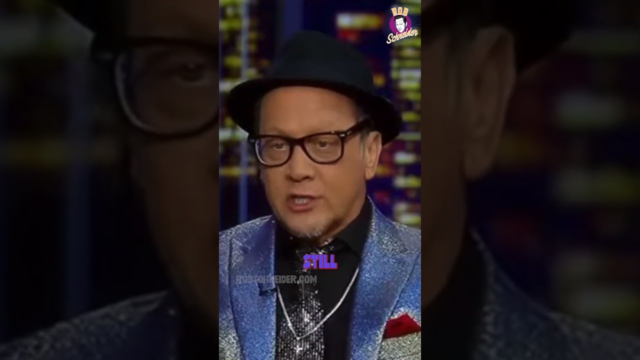 19-я поправка? #РобШнайдер #стендапкомедия уже в турне! Билеты на RobSchneider.com