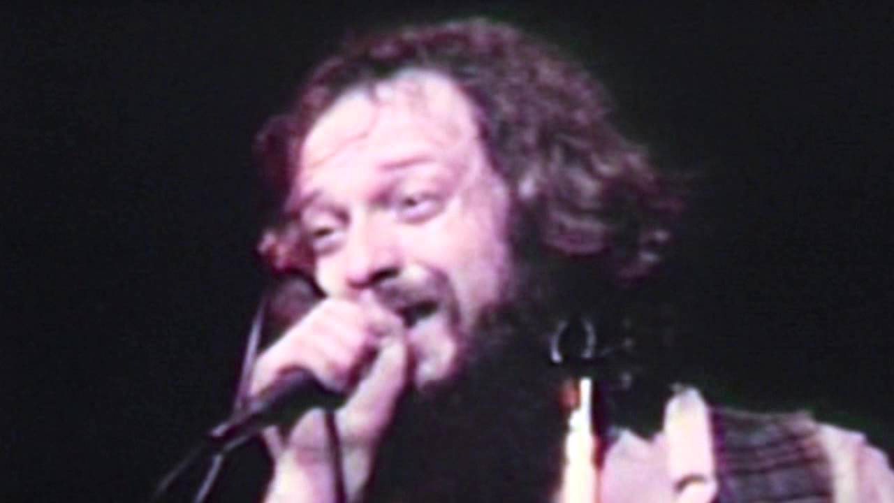 Jethro Tull - Dark Ages -  Live April 1979 North American Tour
