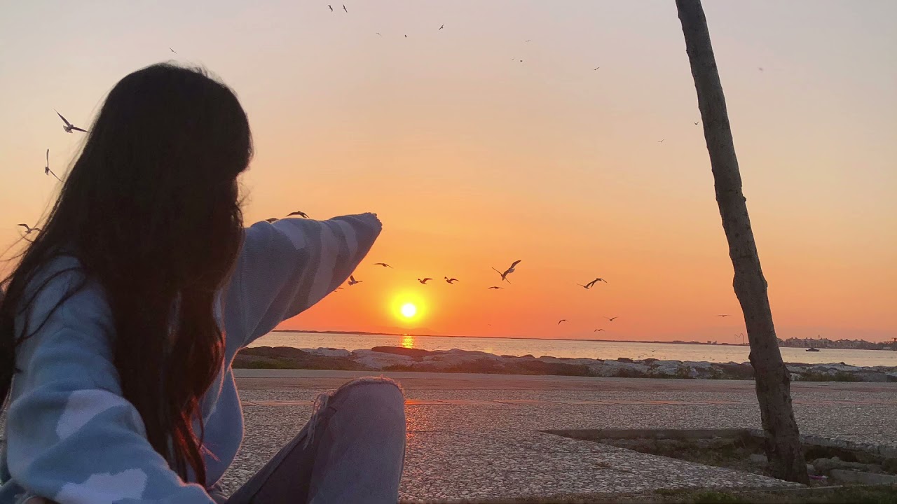 HelinMelek- Bir Deli Hasret Cover