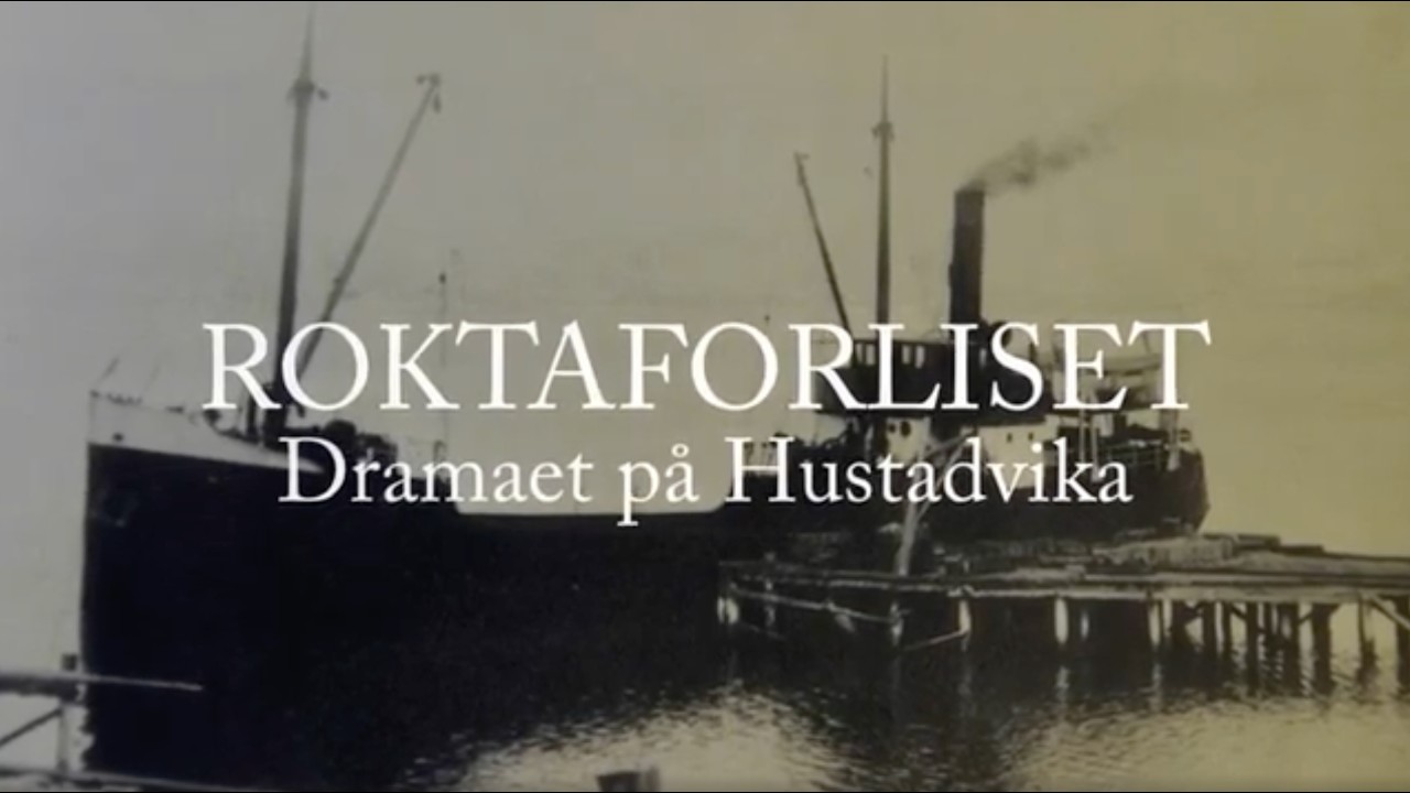 Roktaforliset