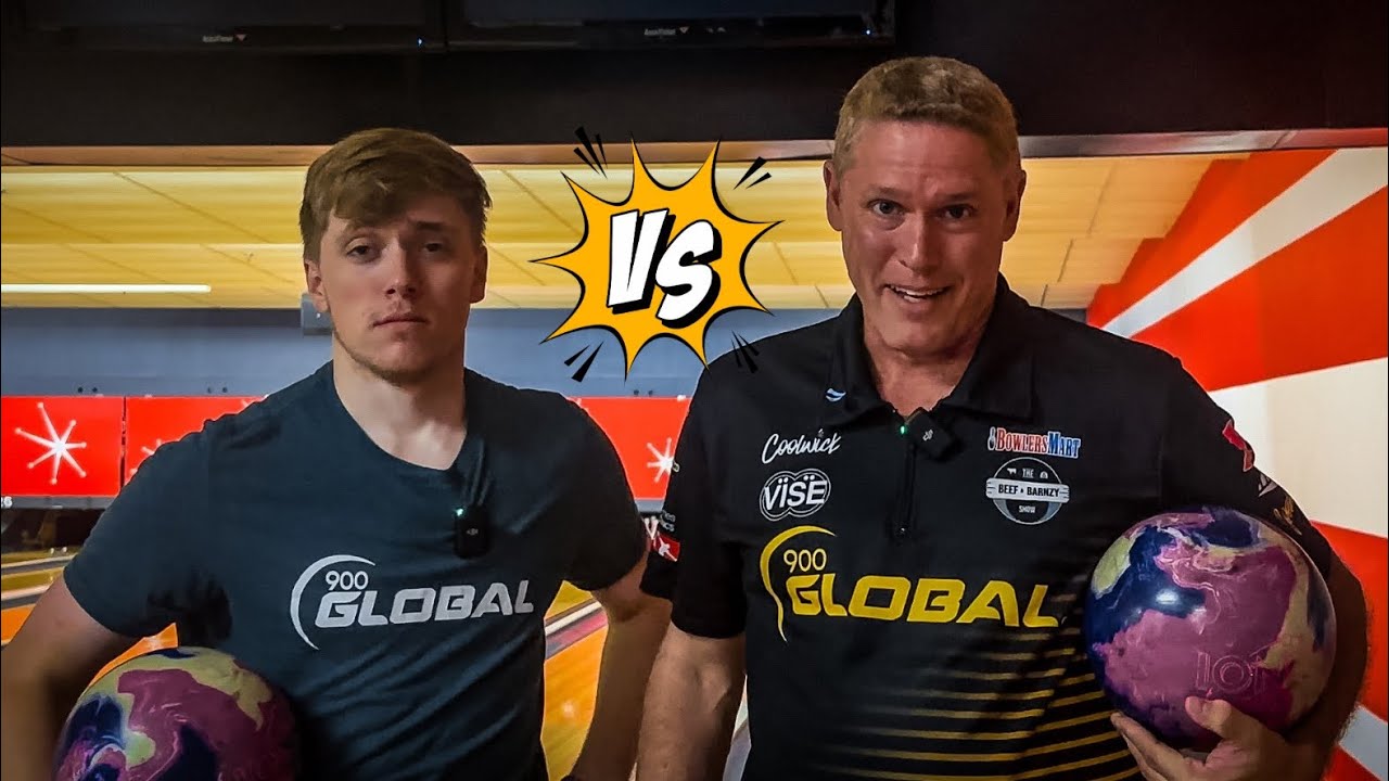 Storm Ion Max Head to Head | Barnzy vs Barnzy Part 1