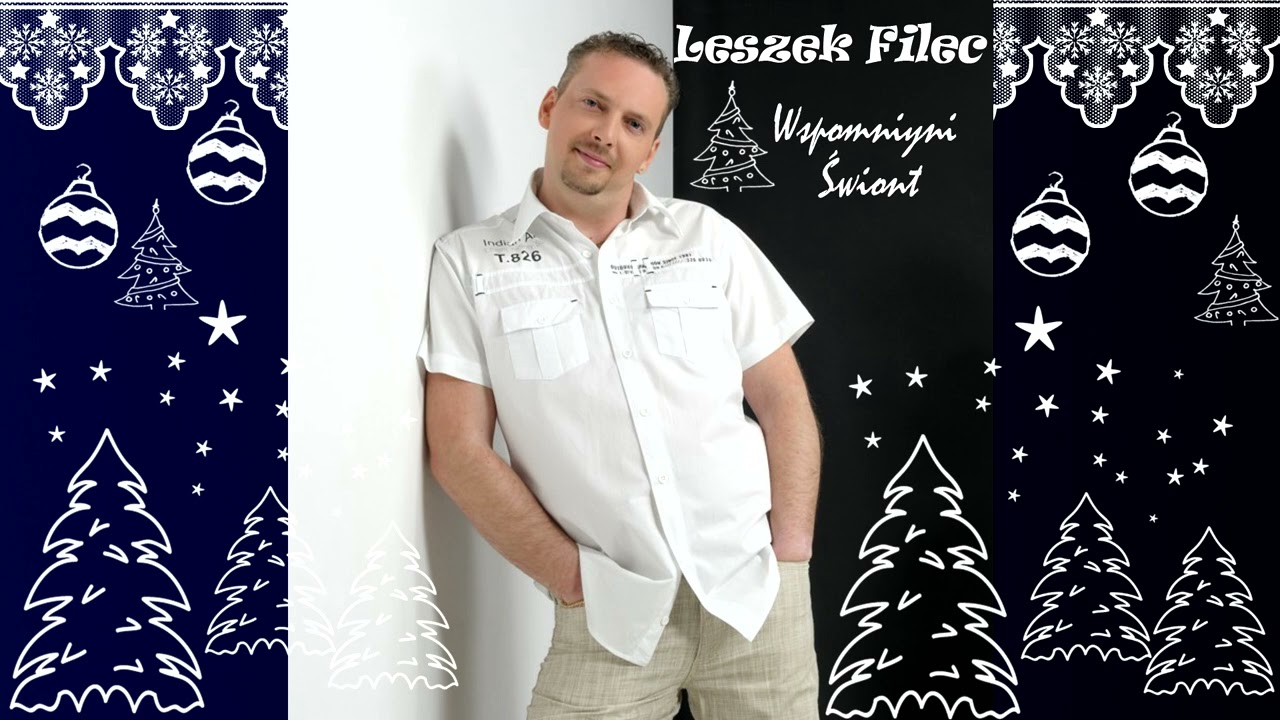 Leszek Filec - Wspomniyni Świont (official audio)