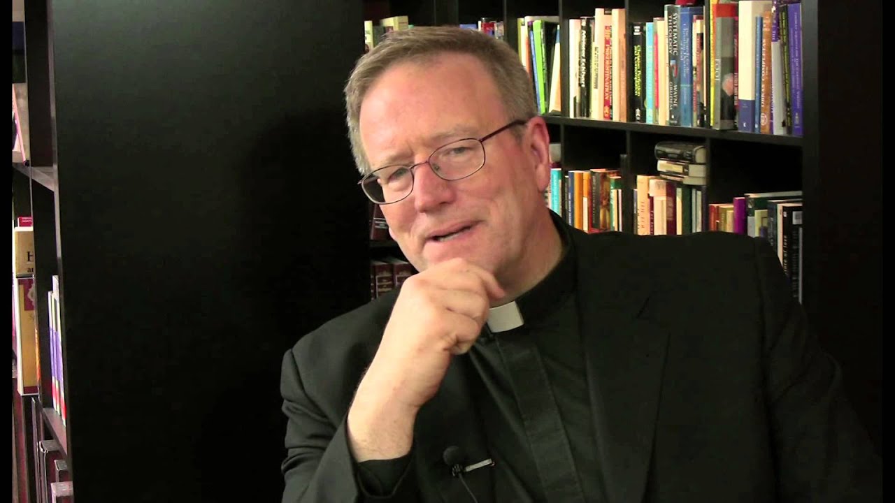 Ask Fr. Barron: What spiritual classic books should every Catholic read?