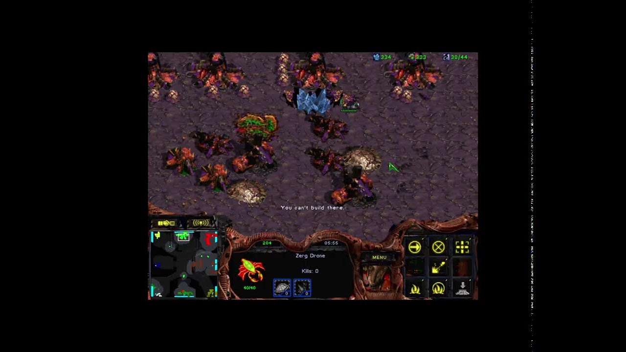 starcraft
