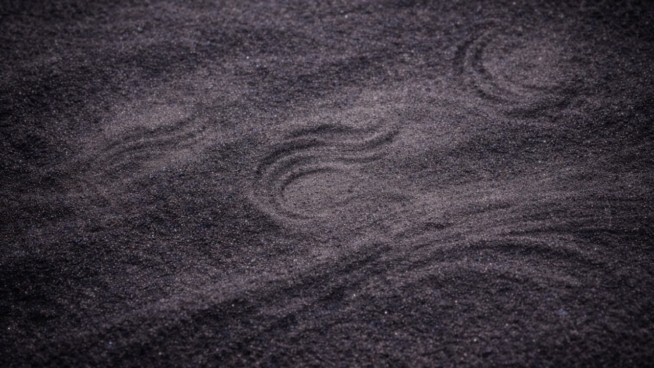 Brown Noise for Deep Rest – Gentle Mix 8 hours